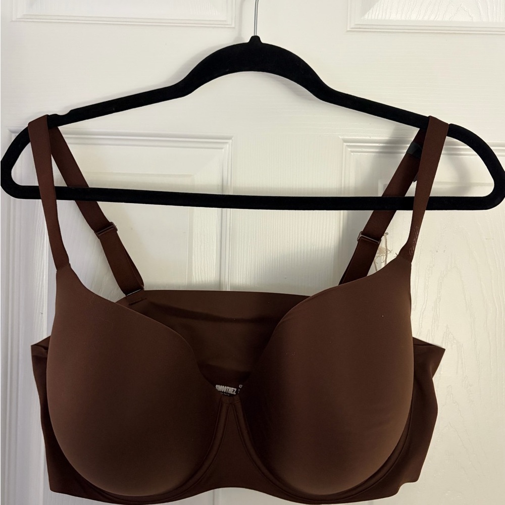 Aerie Chocolate Brown Women's Bra